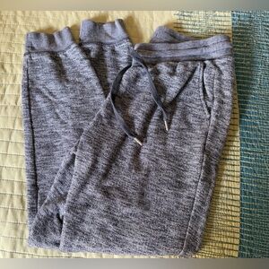 Dark Heather Gray 🩶 Jogger Pants